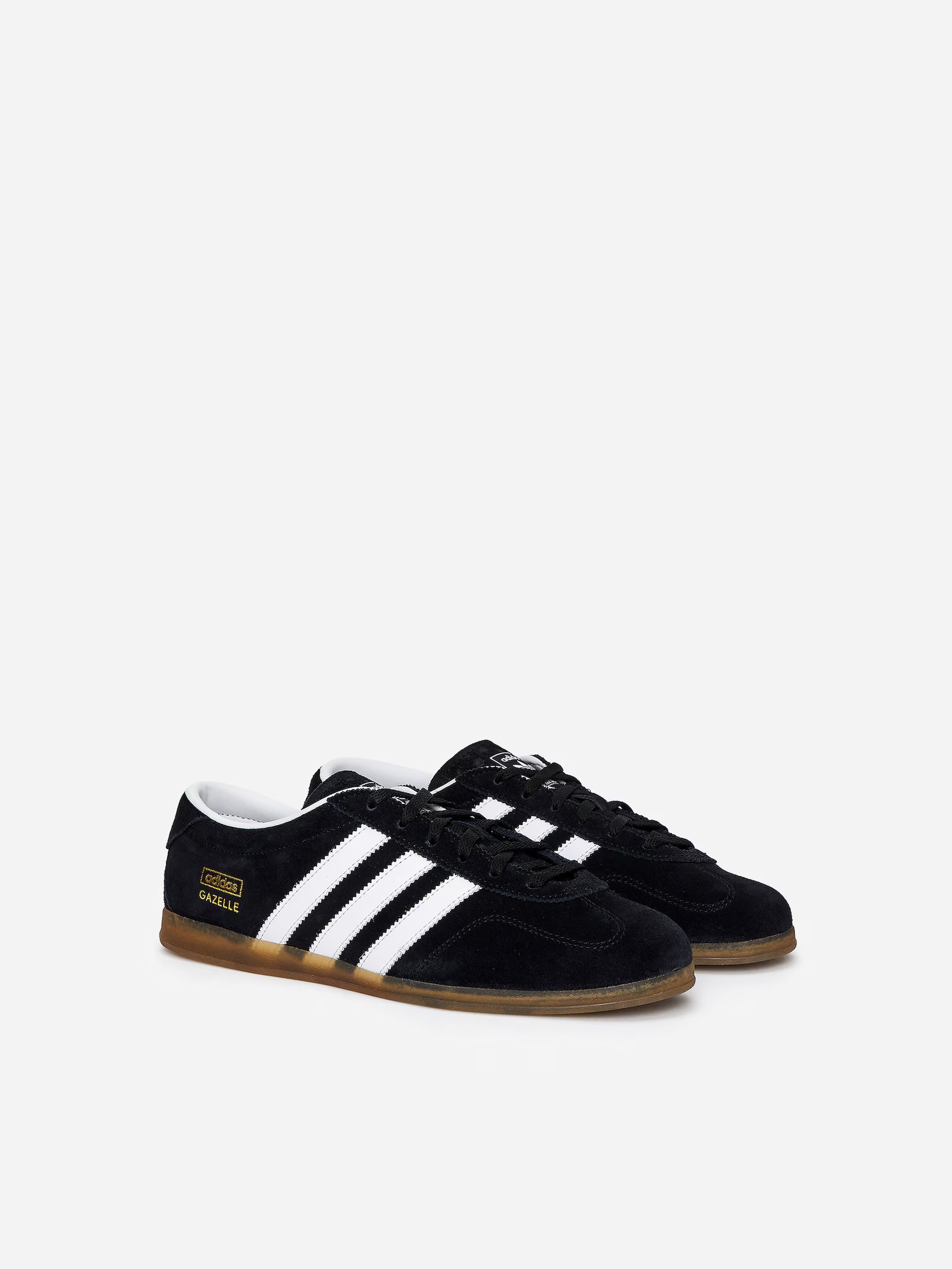Arket, ADIDAS GAZELLE LO PRO TRAINERS