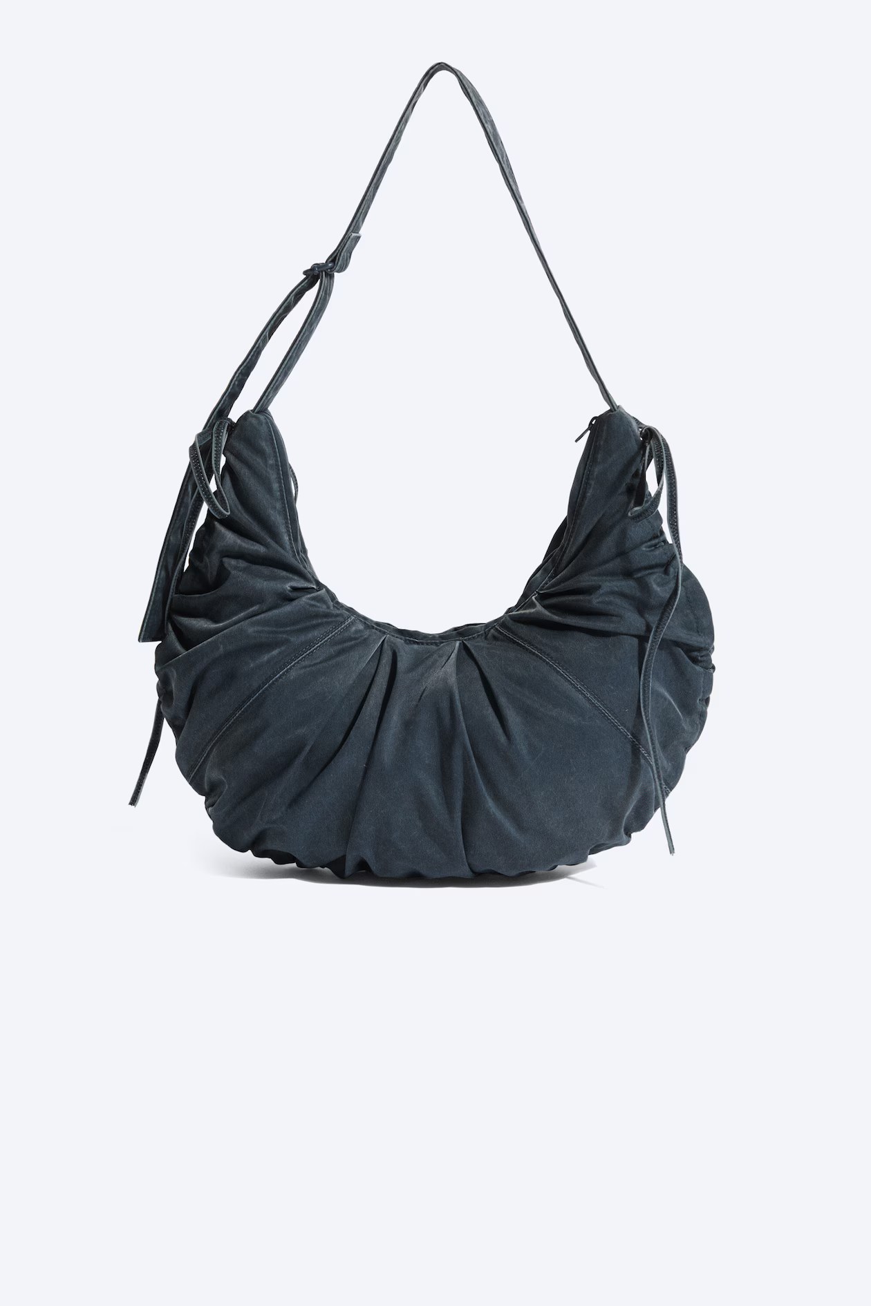 weekday, RUCHED CROSSBODY BAG