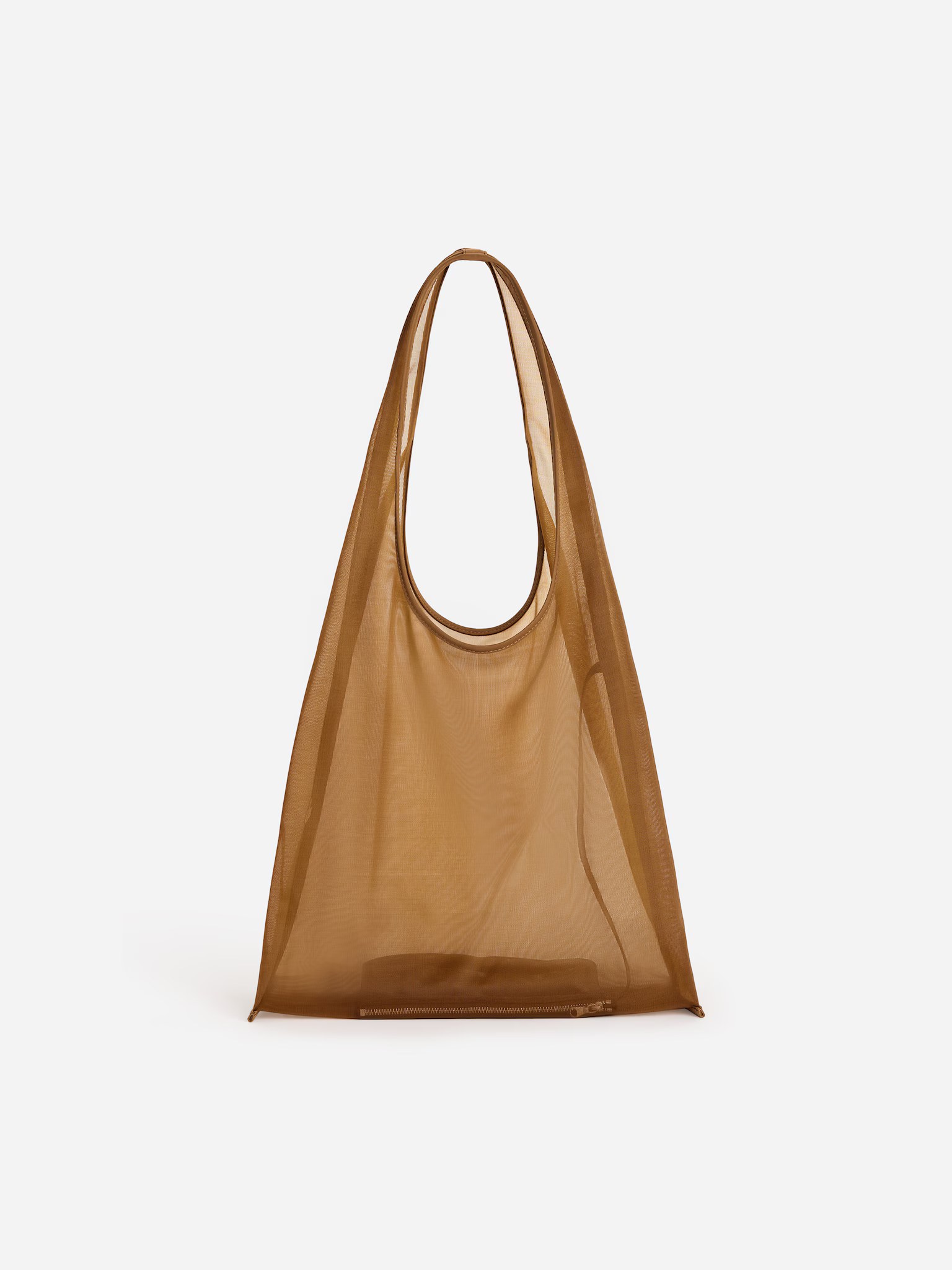arket, MESH TOTE BAG