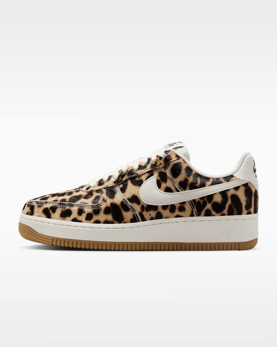 nike, Nike Air Force 1 '07 Women's Shoes