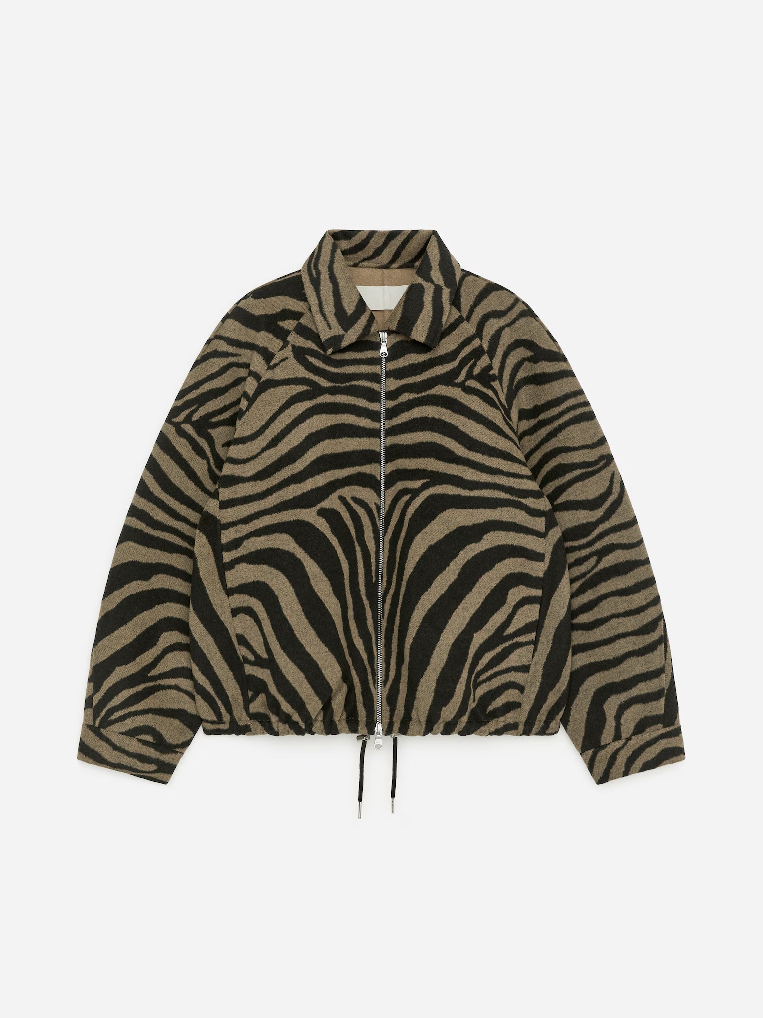 arket, JACQUARD JACKET