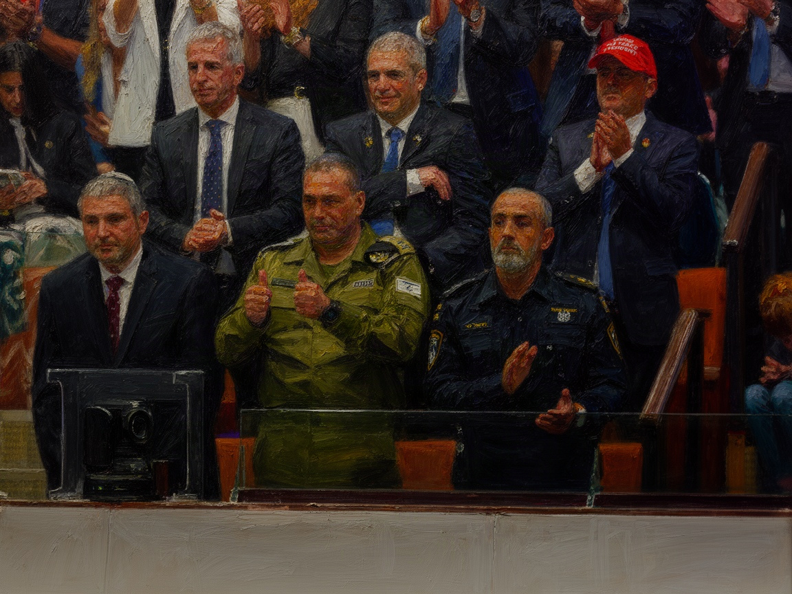 Israel's Government-Military Pact Collapses Amid Prolonged Conflict