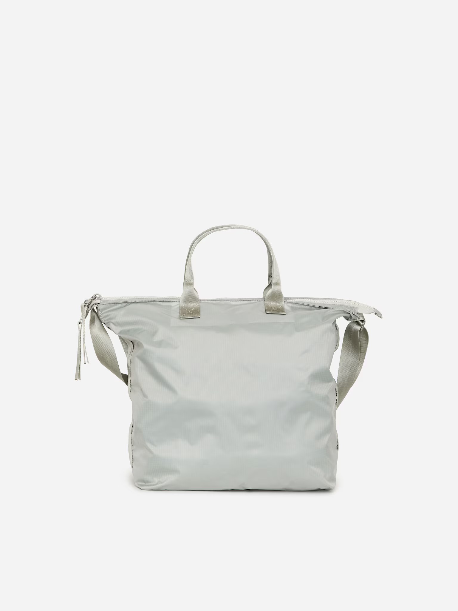 arket, RIPSTOP MESSENGER BAG