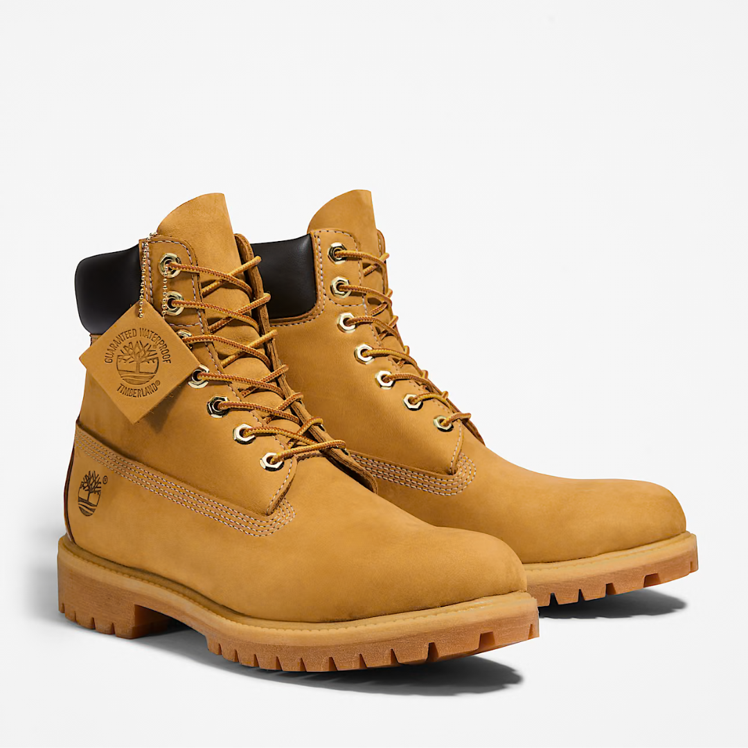 Timberland, Men's Timberland® Premium 6-Inch Waterproof Boot