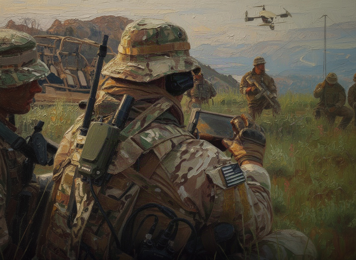 Acquisition Reform Must Accelerate in Global Defense Sector