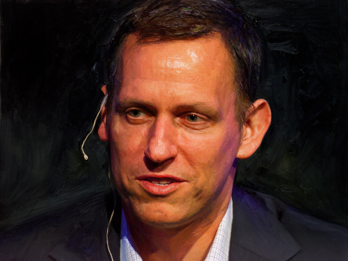 Analysis of Palantir's 1.4 Percent Tax Rate Implications