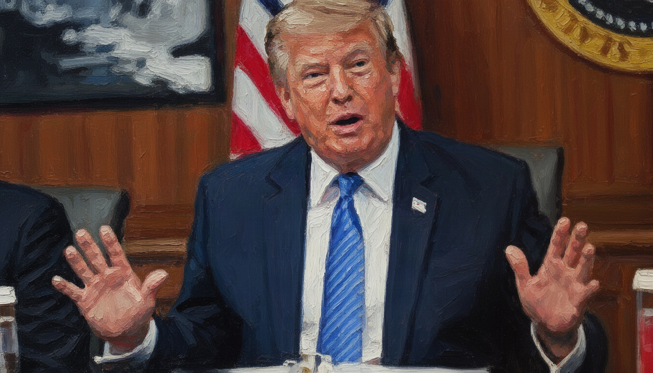 US Weapons Shortage Denial Raises Concerns Among Allies