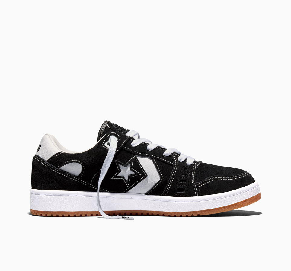 Converse, CONS AS-1 Pro Suede