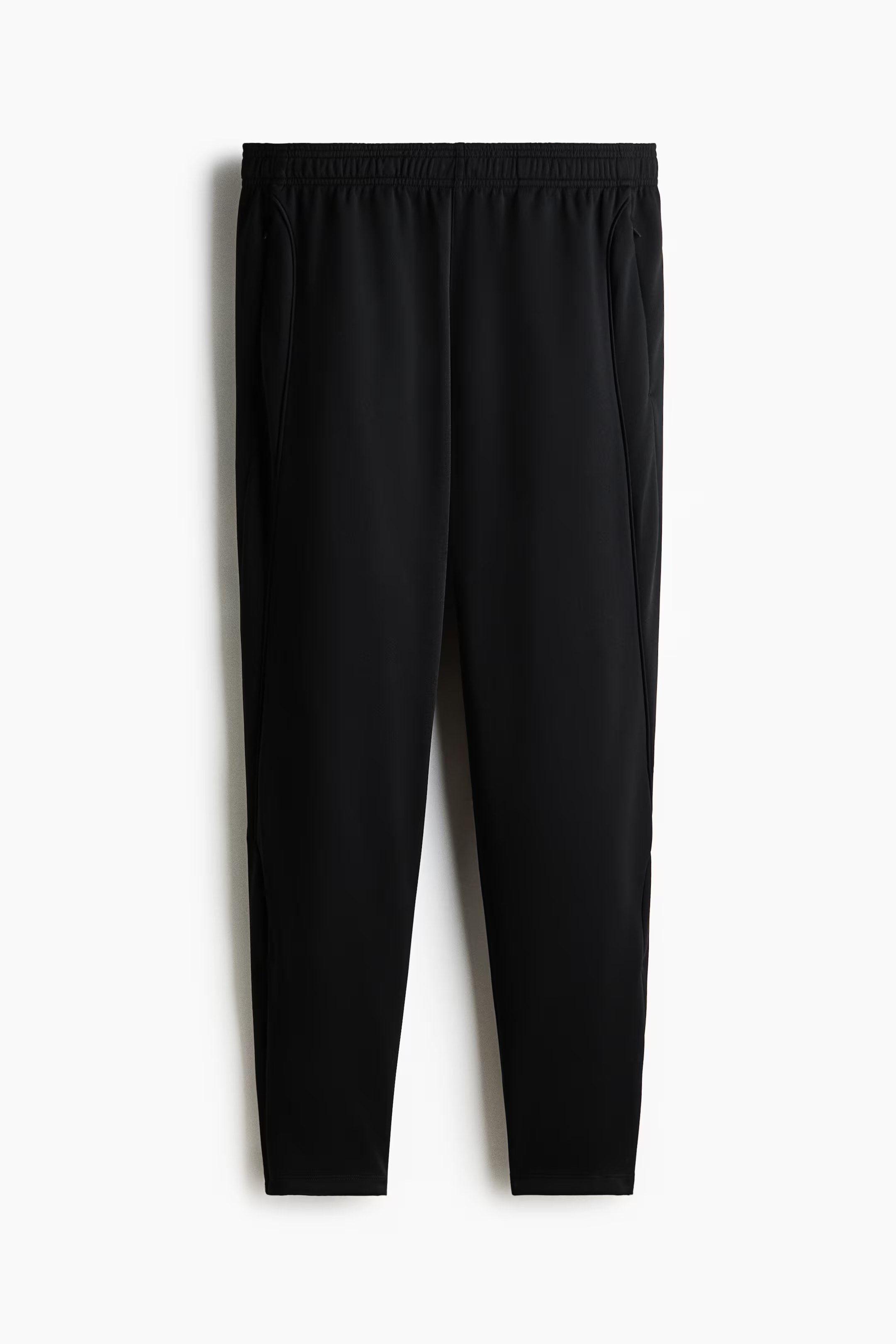 H&M, SOCCER PANTS WITH DRYMOVE™   NOT SAVED TO FAVORITES