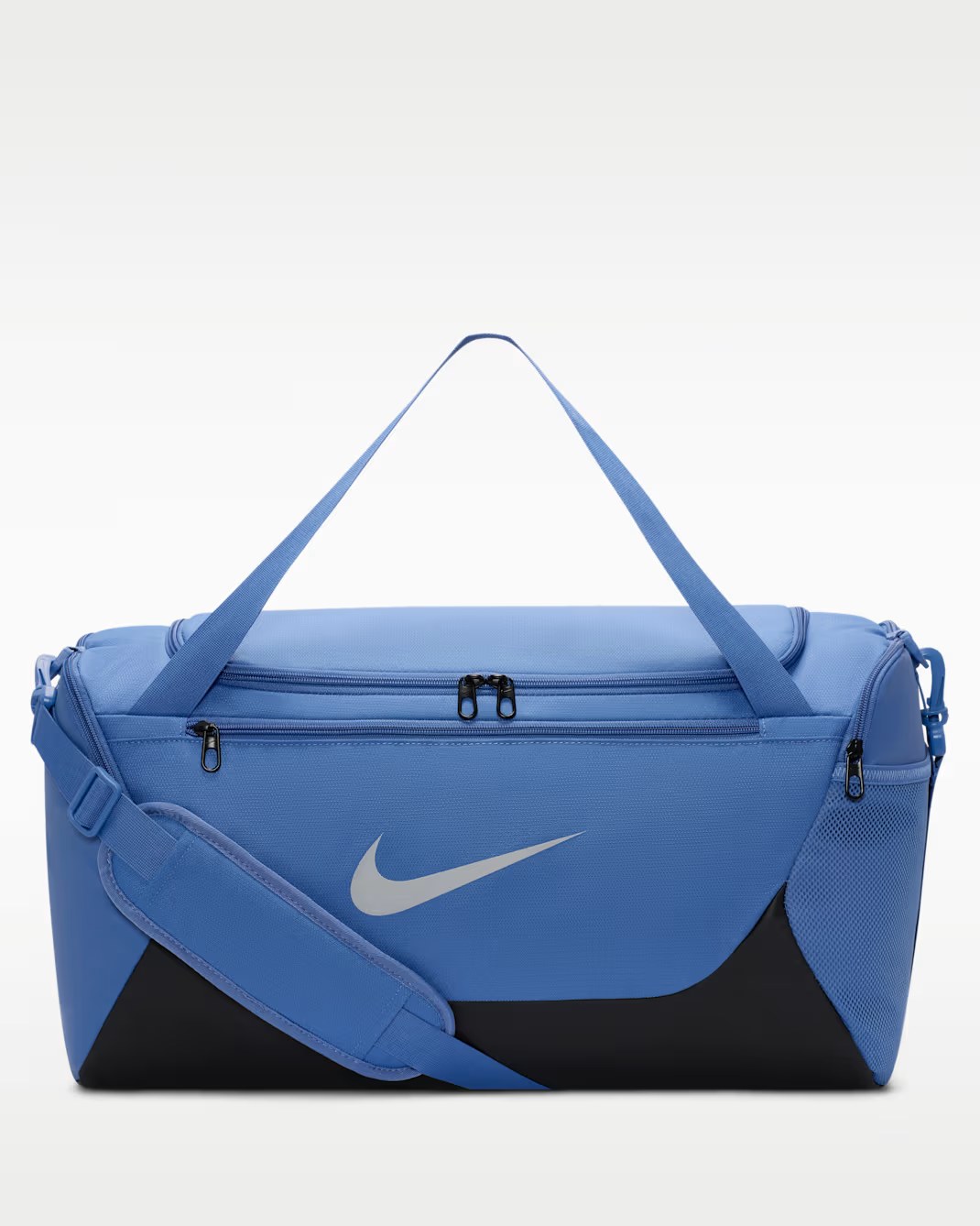 Nike, Nike Brasilia Training Duffel Bag (Small, 40L)