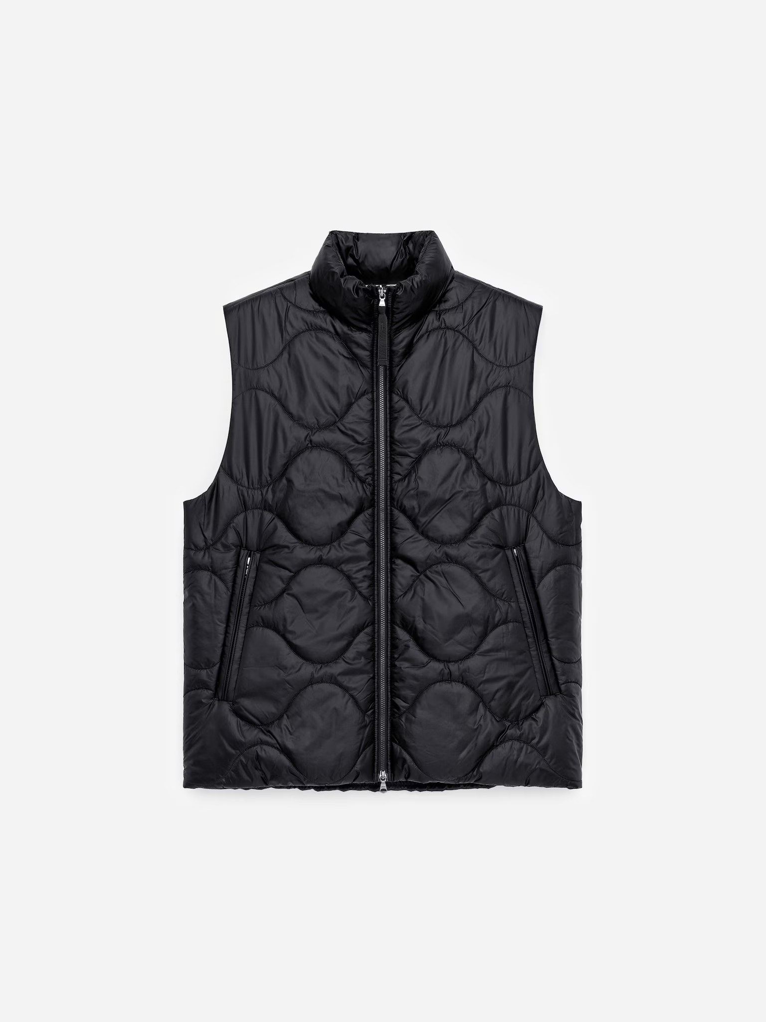 Arket, ARKE ACTIVE PADDED VEST