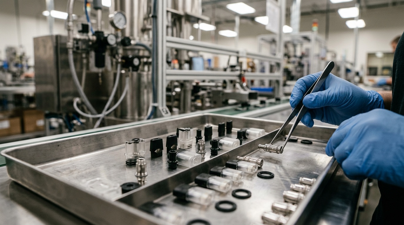 Australia's Vape Crackdown Fuels Illicit Market Expansion