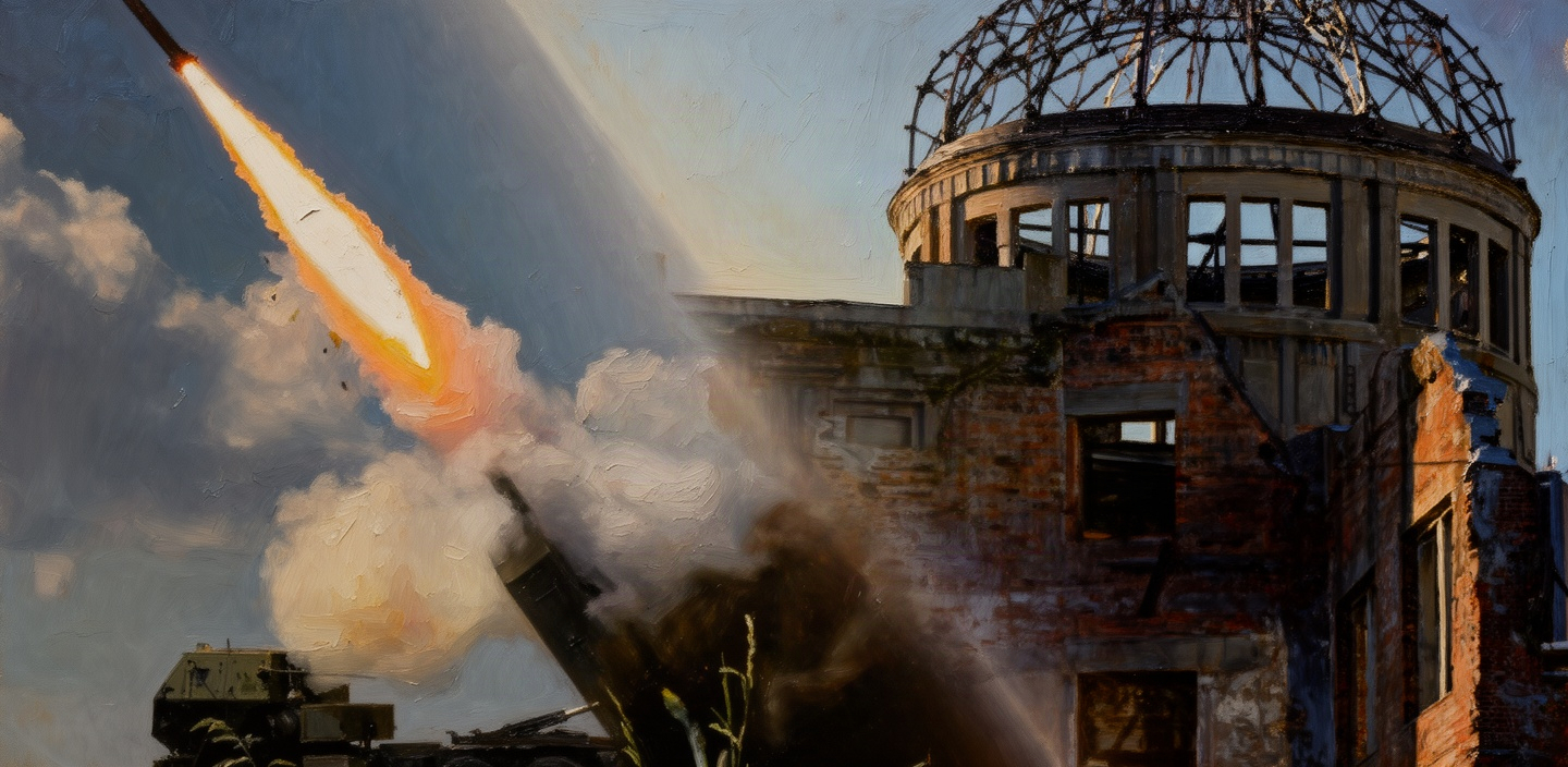 Nuclear Arms Makers See 30% Financing Increase Amid Geopolitical Risks