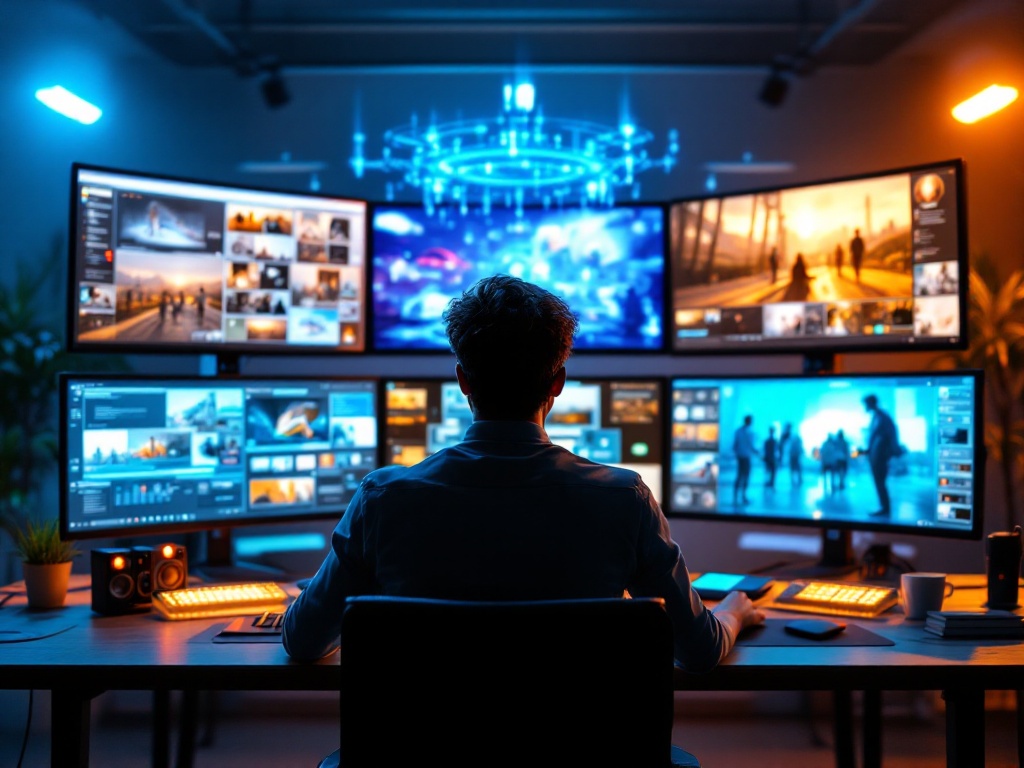 Imgentic คืออะไร: agentic AI platform ที่รวม AI production ไว้ในที่เดียว