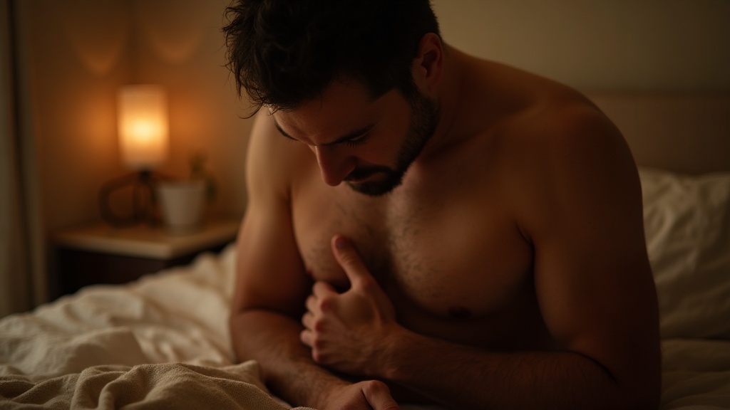 5-Minute Penis Pleasure Protocol: Edging to Explosive Release