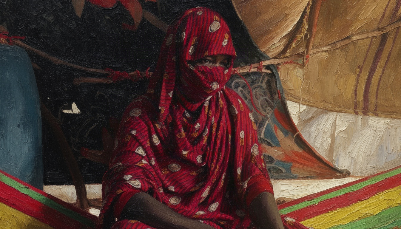 Globally significant events in Sudan are escalating