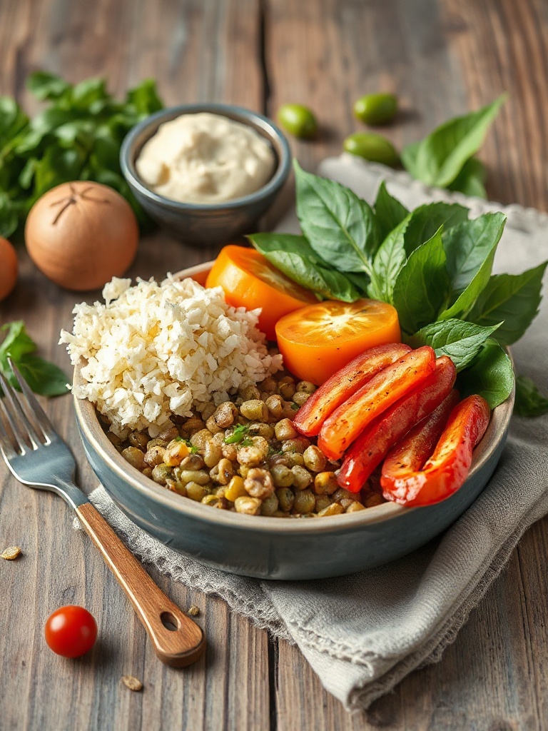 idee repas facile rapide ingredients
