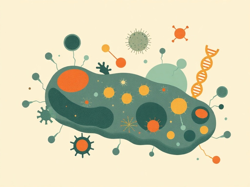 Image for Senolytics, Epigenetic Reprogramming, and AI Converge in Precision Longevity Medicine