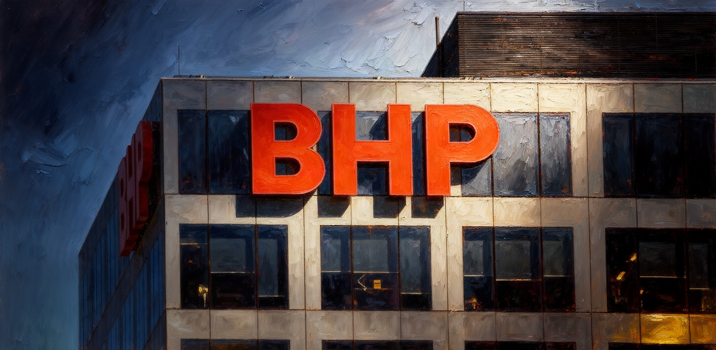Australian Unions Intensify Strikes at BHP Iron Ore Hub