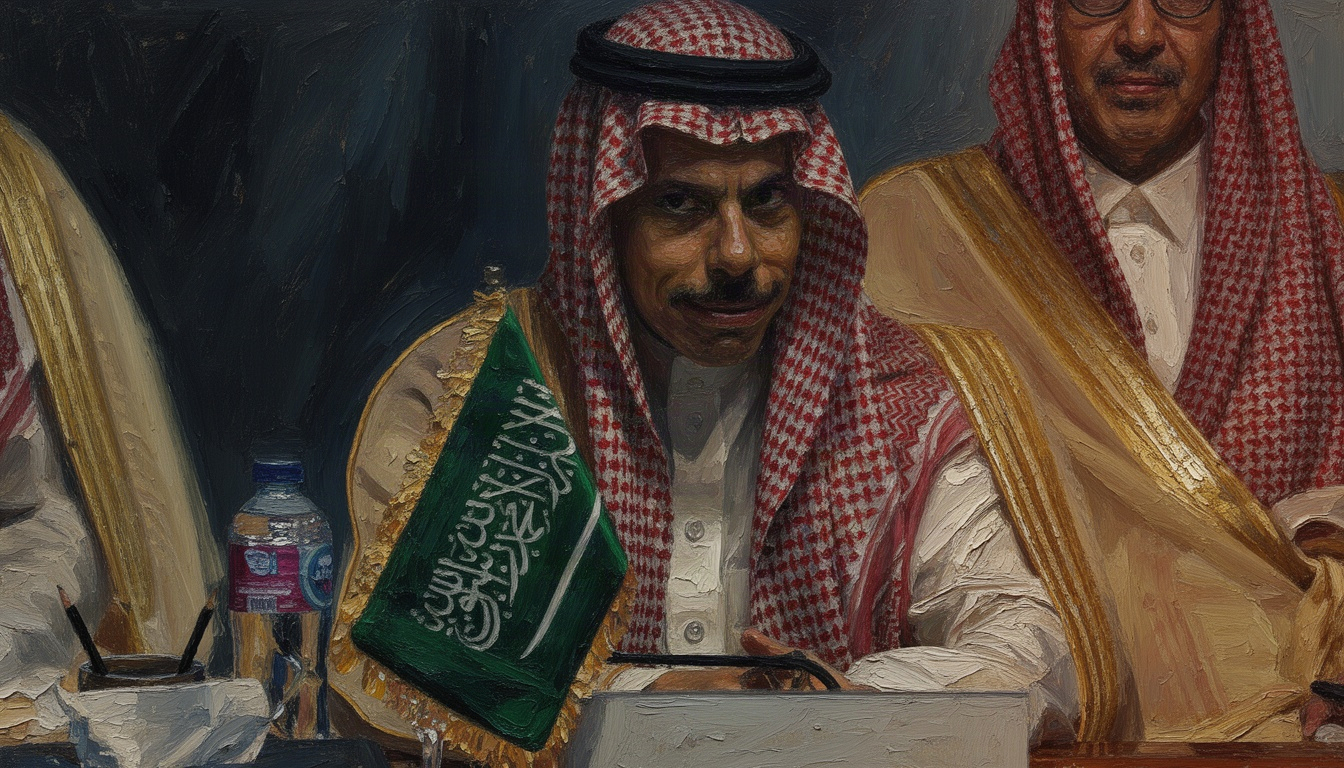 Saudi Arabia, Pakistan, Turkey Signing Defense Pact on Friday
