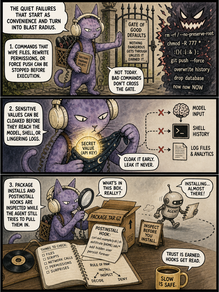 Page Seven