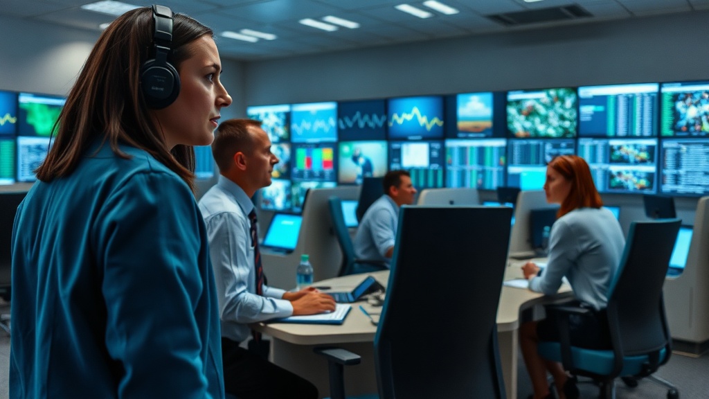 Why Government Cybersecurity Investment Signals a Critical Shift for UK B2B IT Suppliers