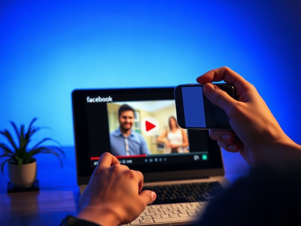 Comment telecharger une video facebook facilement