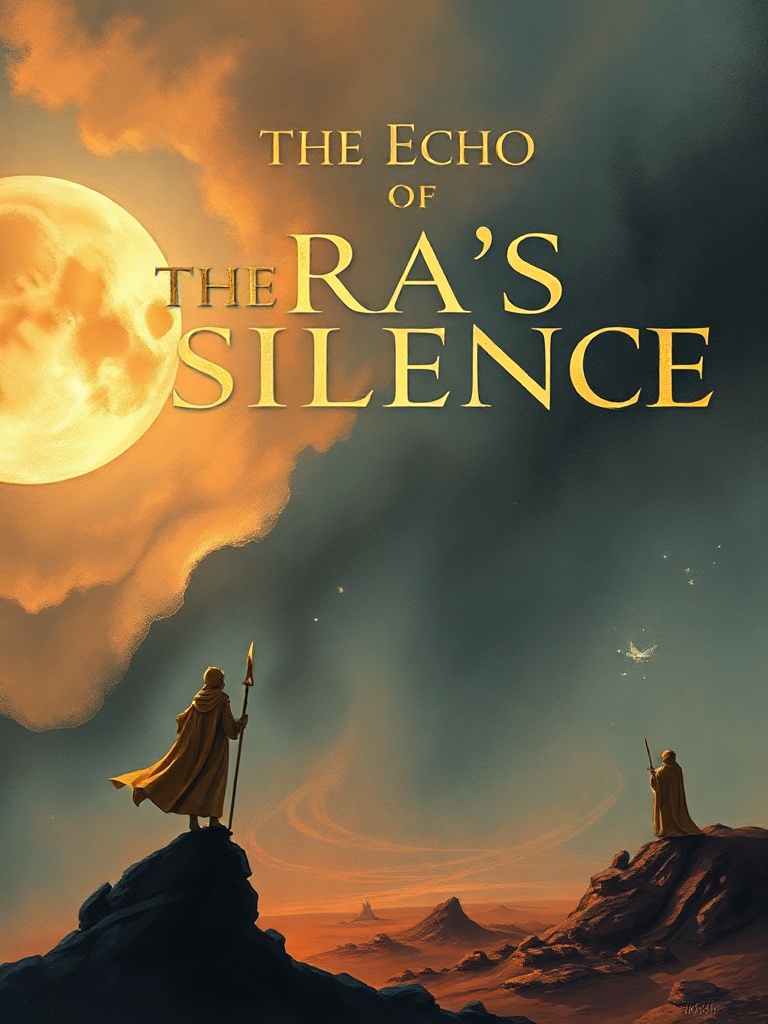 The Echo of Ra's Silence