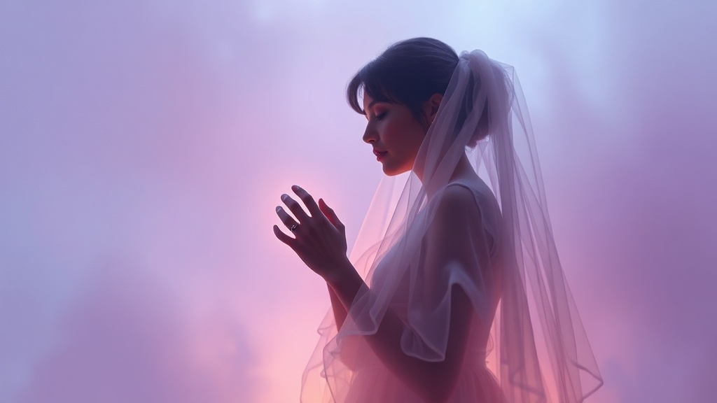 Sonhar com Ex-Namorada Casada: Interpretação Espiritual
