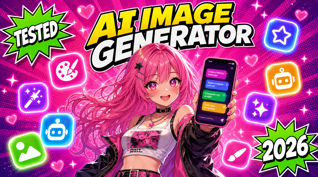 Promptchan AI NSFW Image Generator: Modes, Editing, and Quality