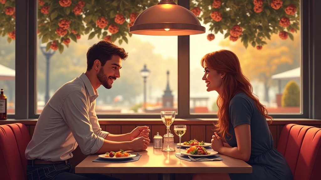 Faire connaître son restaurant sur les réseaux sociaux
