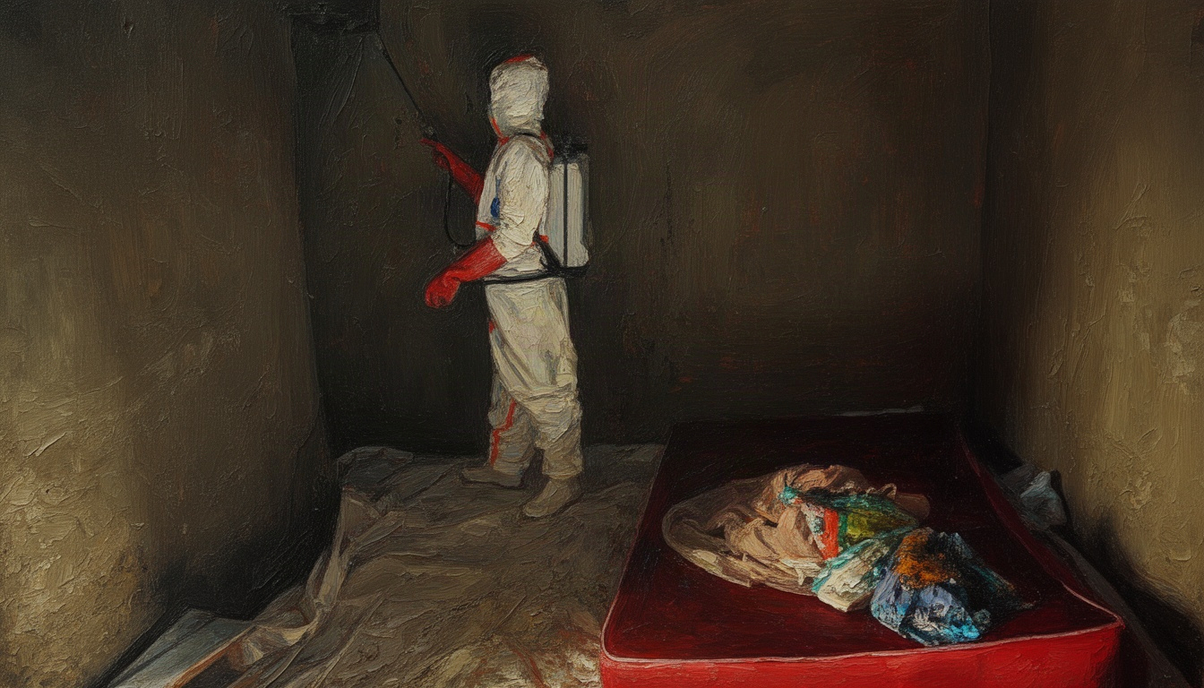 Ebola Outbreak Escalates in Democratic Republic of Congo