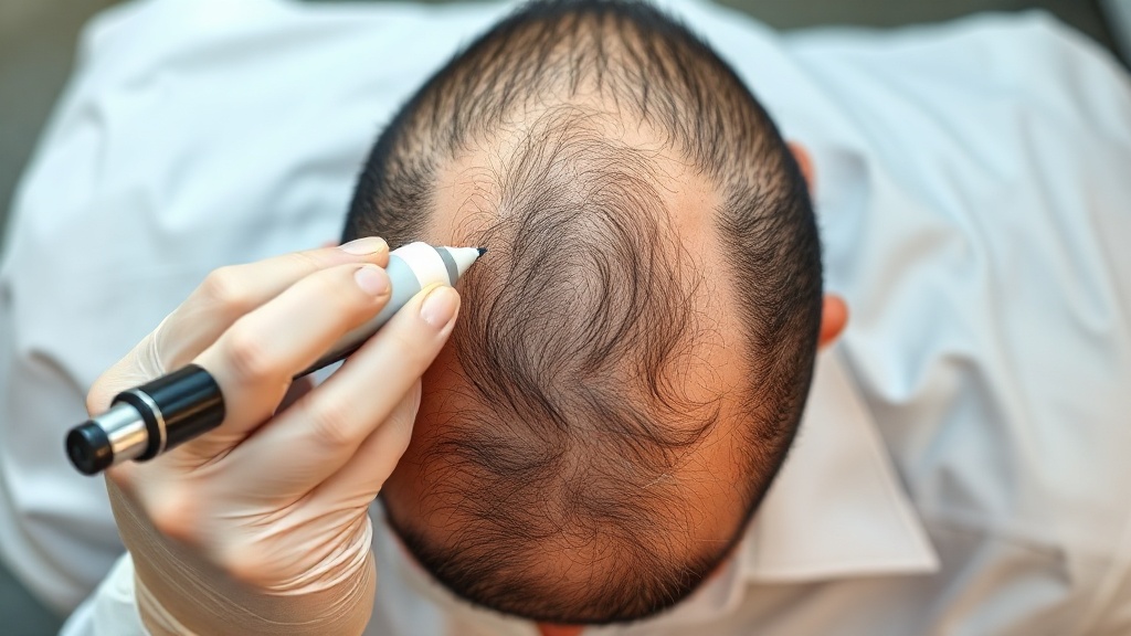 Hairline Design: What Actually Makes a Hair Transplant Look Natural