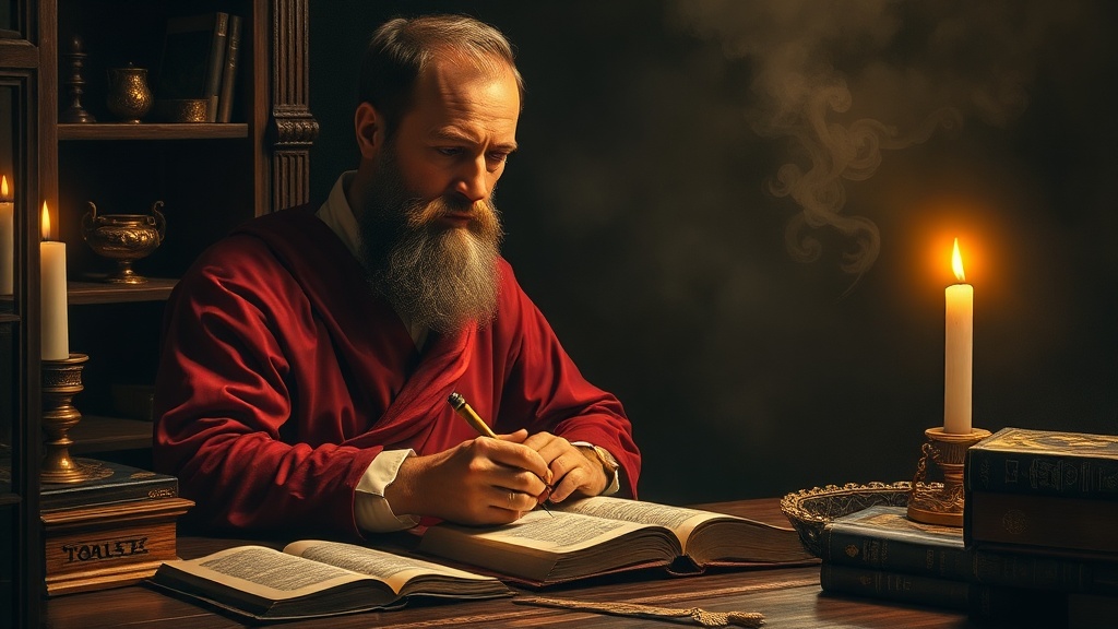 Santo Agostinho: Vida, Conversão e Padroaria