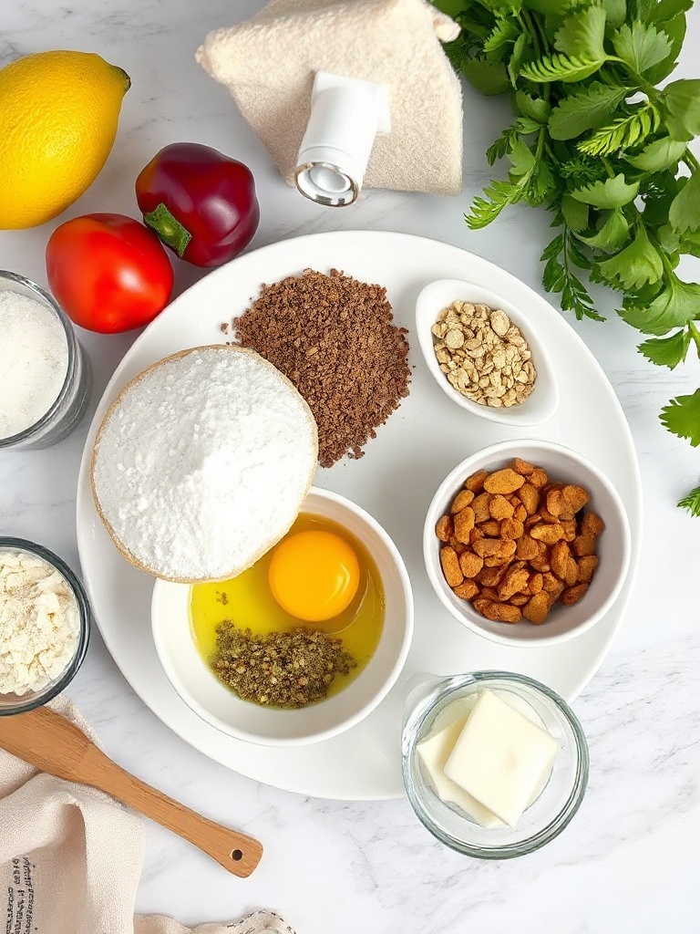 ideerecette ingredients