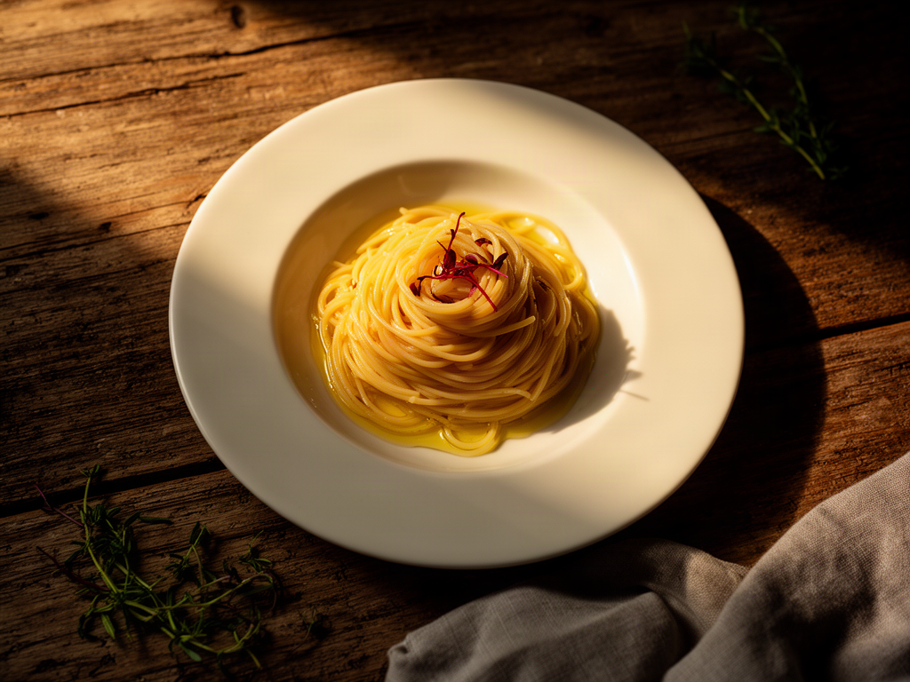 How to Actually Remember the Best Dishes You’ve Eaten at Restaurants