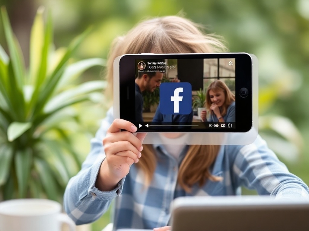 Comment telecharger video fb facilement en 2023