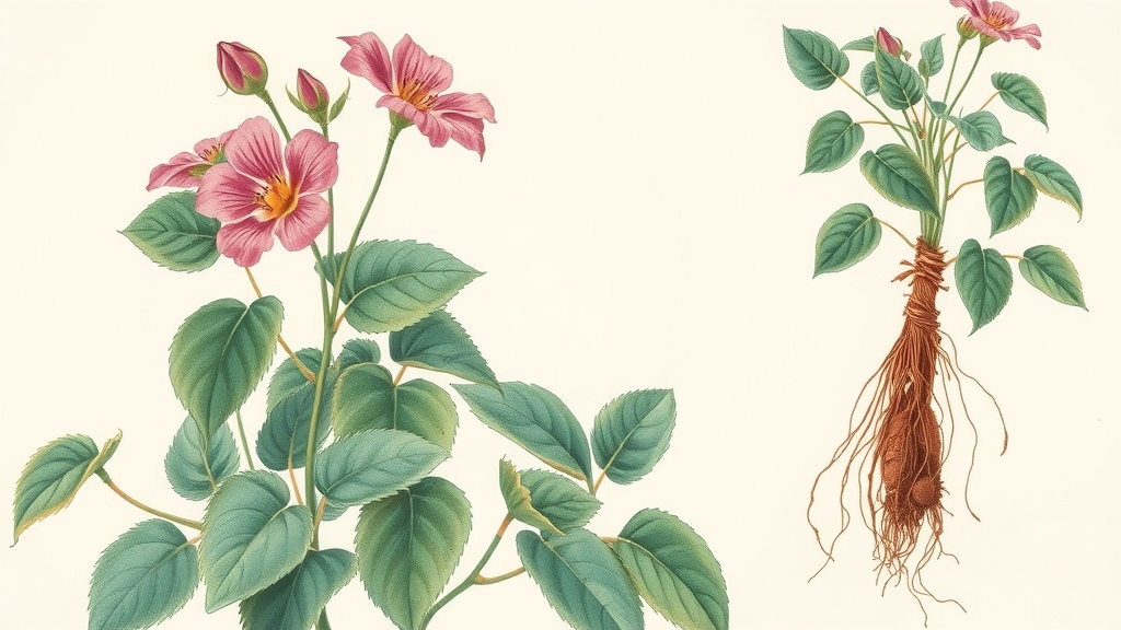 Infusão de Malva: Receita e Modo de Usar