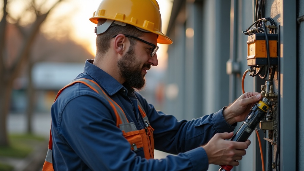 Service call troubleshooting