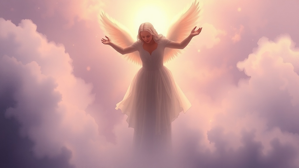 Arcanjo Rafael nos Sonhos: Cura e Iluminação Divina