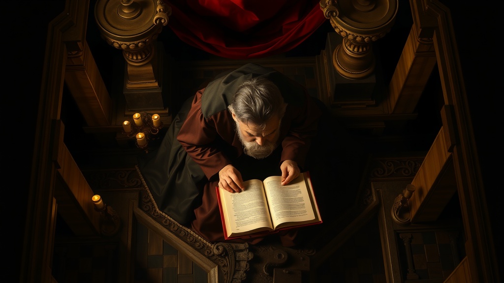 Santo Inácio de Loyola: Vida e Discernimento Divino
