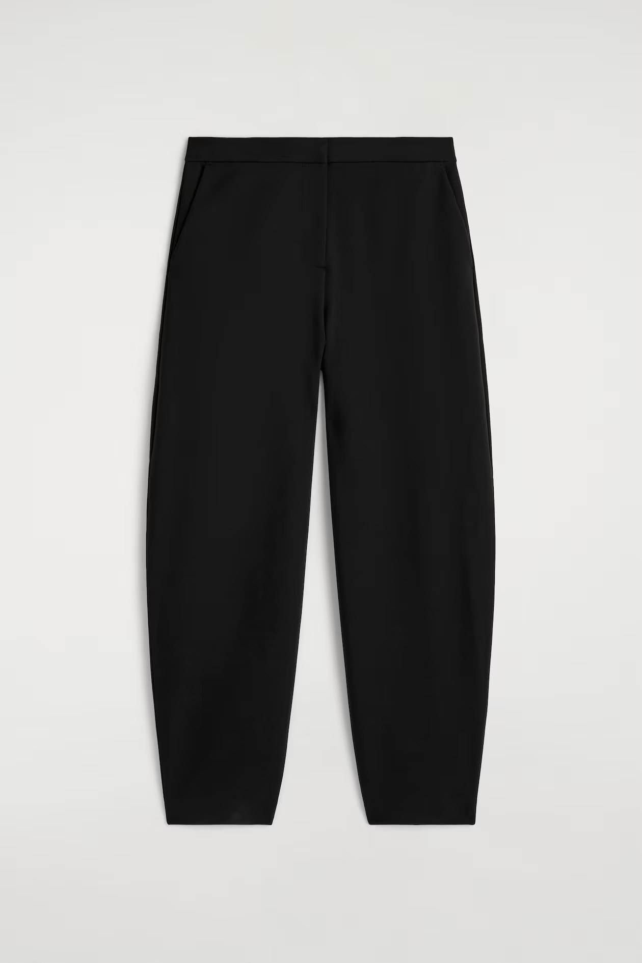 cos, JERSEY TULIP PANTS