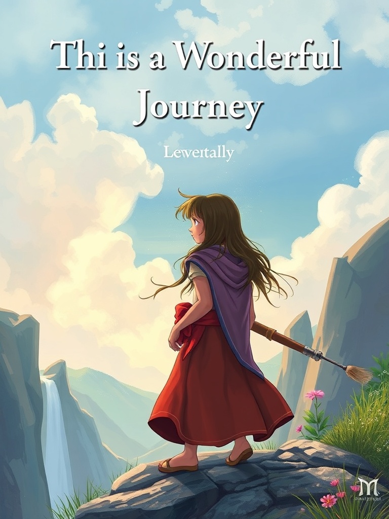 Thi is a Wonderful Journey
