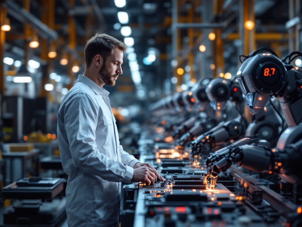 ai production