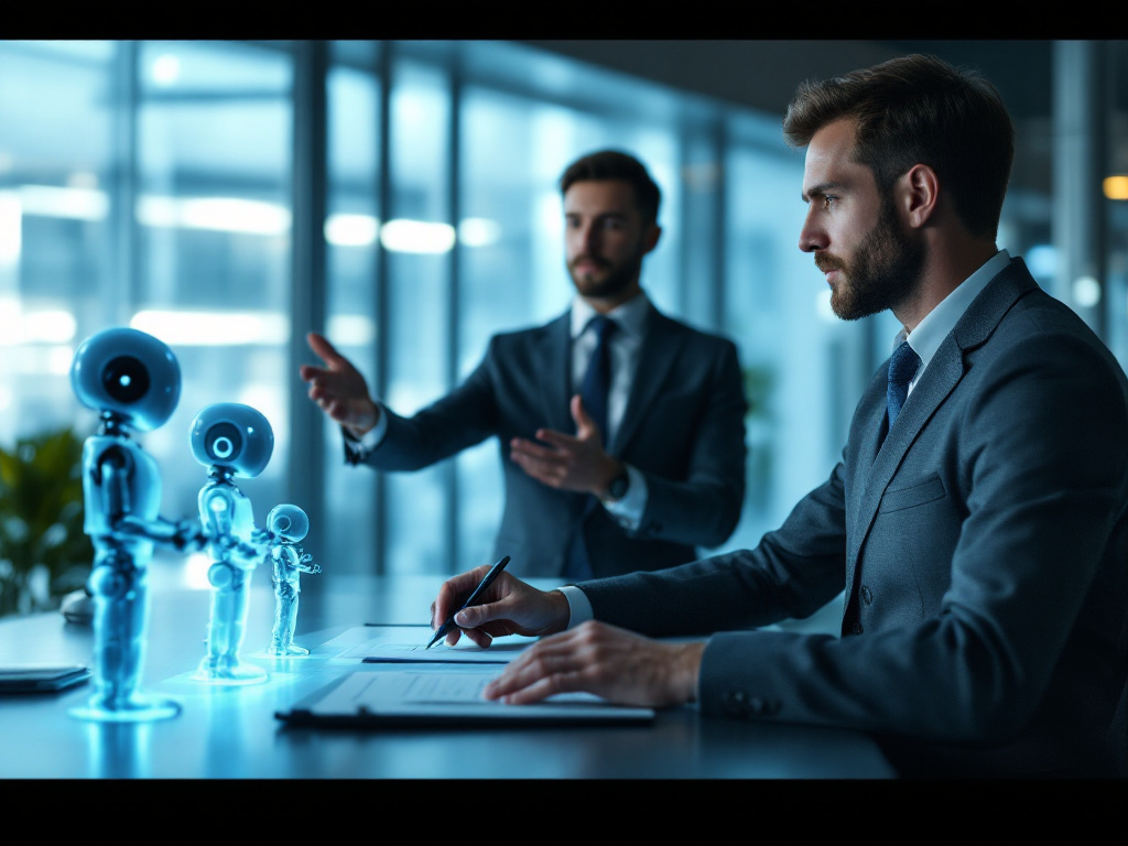 Gen AI, AI Agent, Agentic AI ต่างกันยังไง?