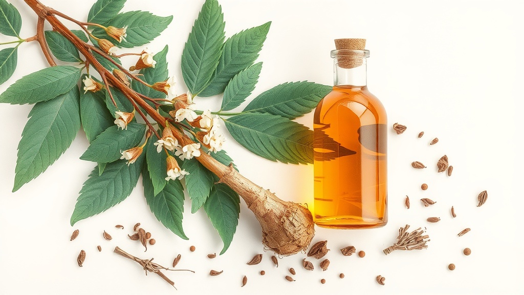 Como Fazer Tintura de Valeriana em Casa: Guia Completo