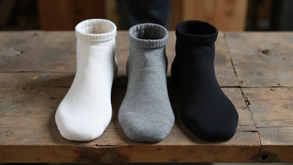 Comparación de materiales: algodón, lana merino y nylon técnico