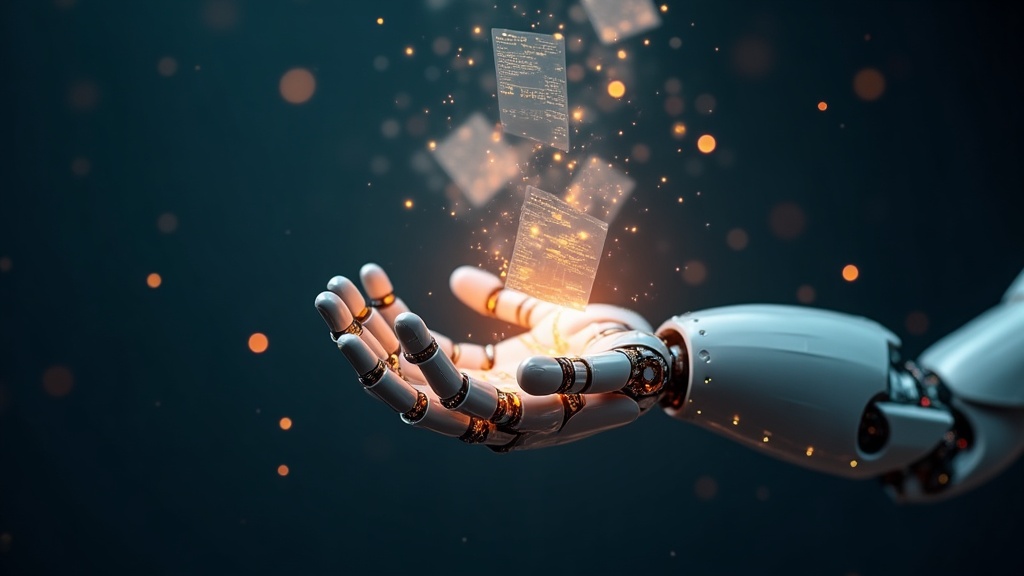 Multi-agent AI system automating accounts payable invoice matching and financial close workflow diagram