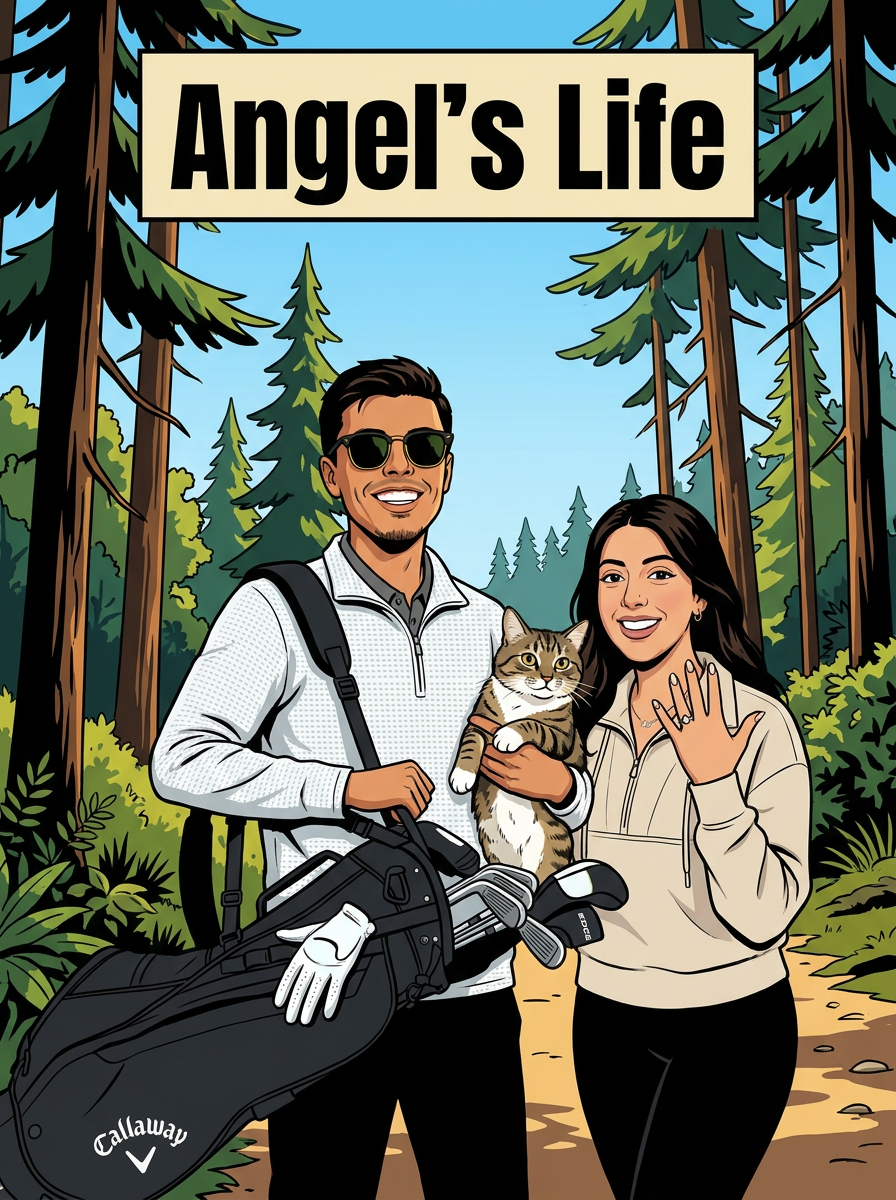 Comic cover