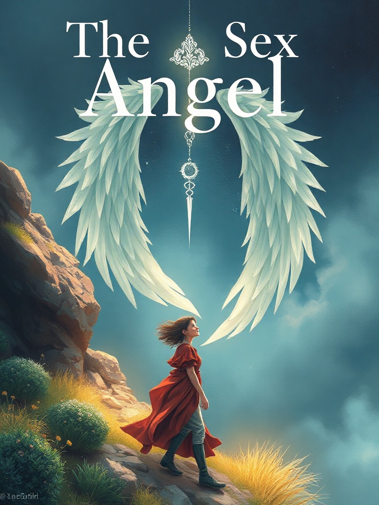 The sex Angel